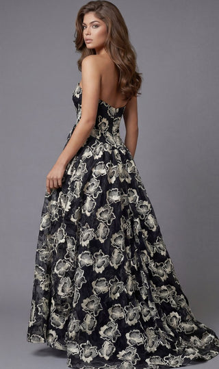 Jovani MOB-Evening Style Number 45499 - 2