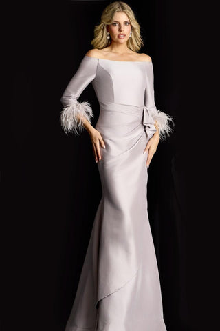 Jovani MOB-Evening Style Number 45515 - 1