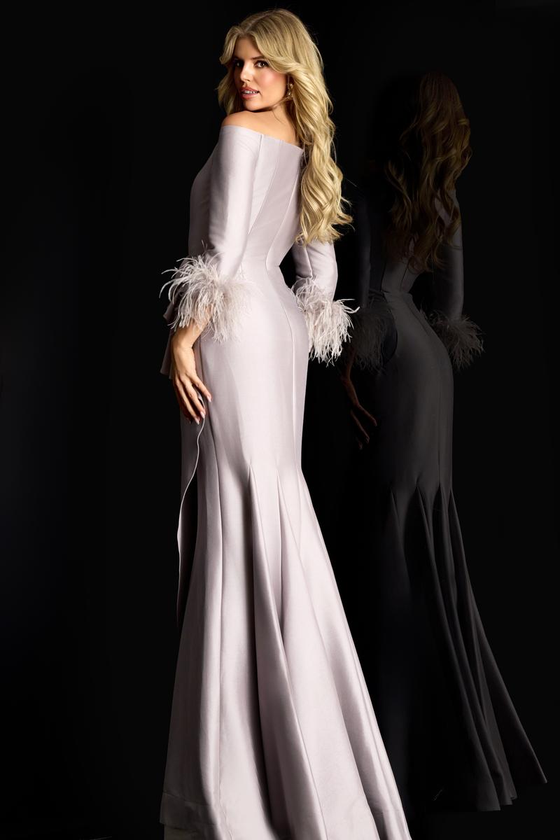 Jovani MOB-Evening Style Number 45515 - 2