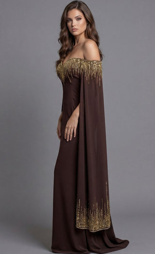 Jovani MOB-Evening Style Number 45535 - 2