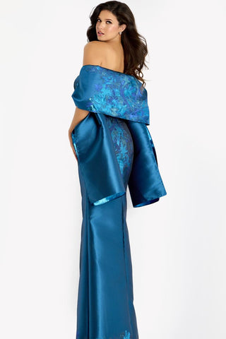 Jovani MOB-Evening Style Number 45577 - 2