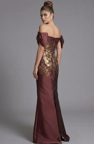 Jovani MOB-Evening Style Number 45579 - 5