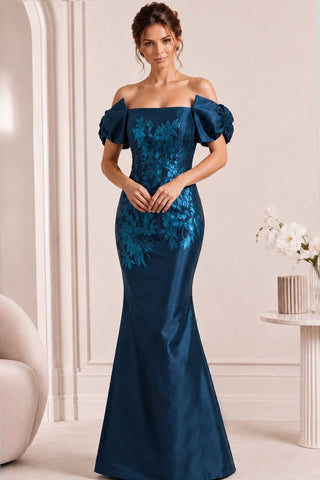 Jovani MOB-Evening Style Number 45579 - 3