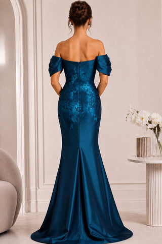 Jovani MOB-Evening Style Number 45579 - 4