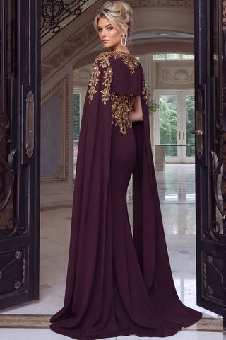 Jovani MOB-Evening Style Number 45582 - 2