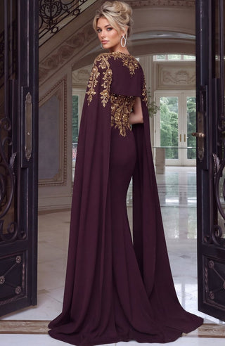 Jovani MOB-Evening Style Number 45582 - 4