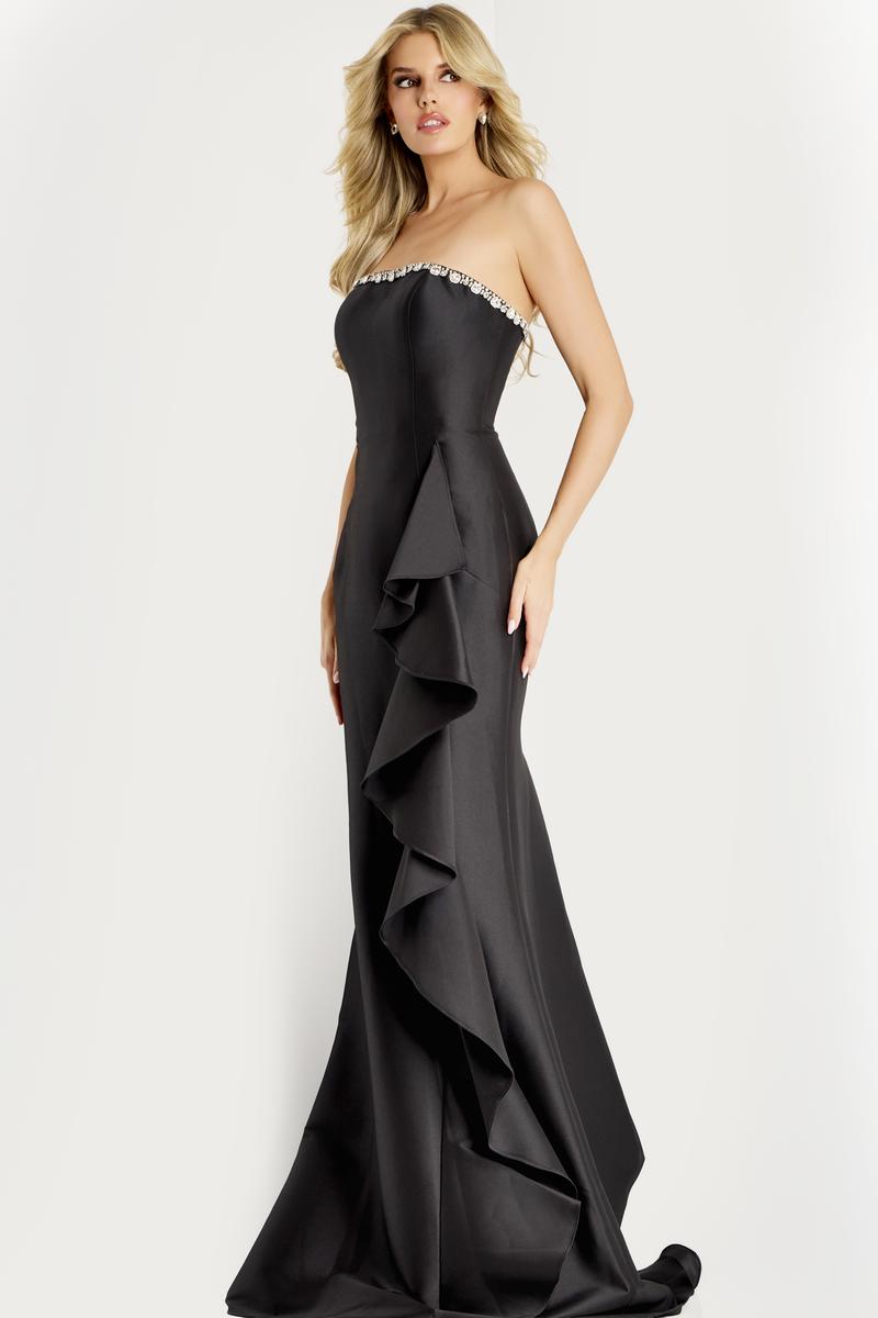 Jovani MOB-Evening Style Number 45586 - 3