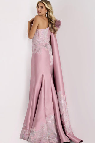 Jovani MOB-Evening Style Number 45615 - 2