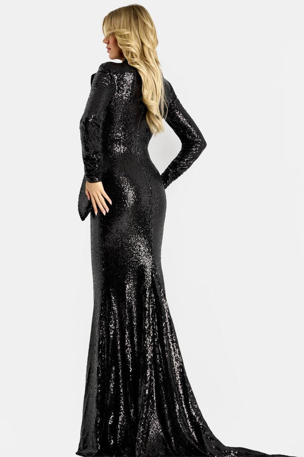 Jovani MOB-Evening Style Number 45616 - 2