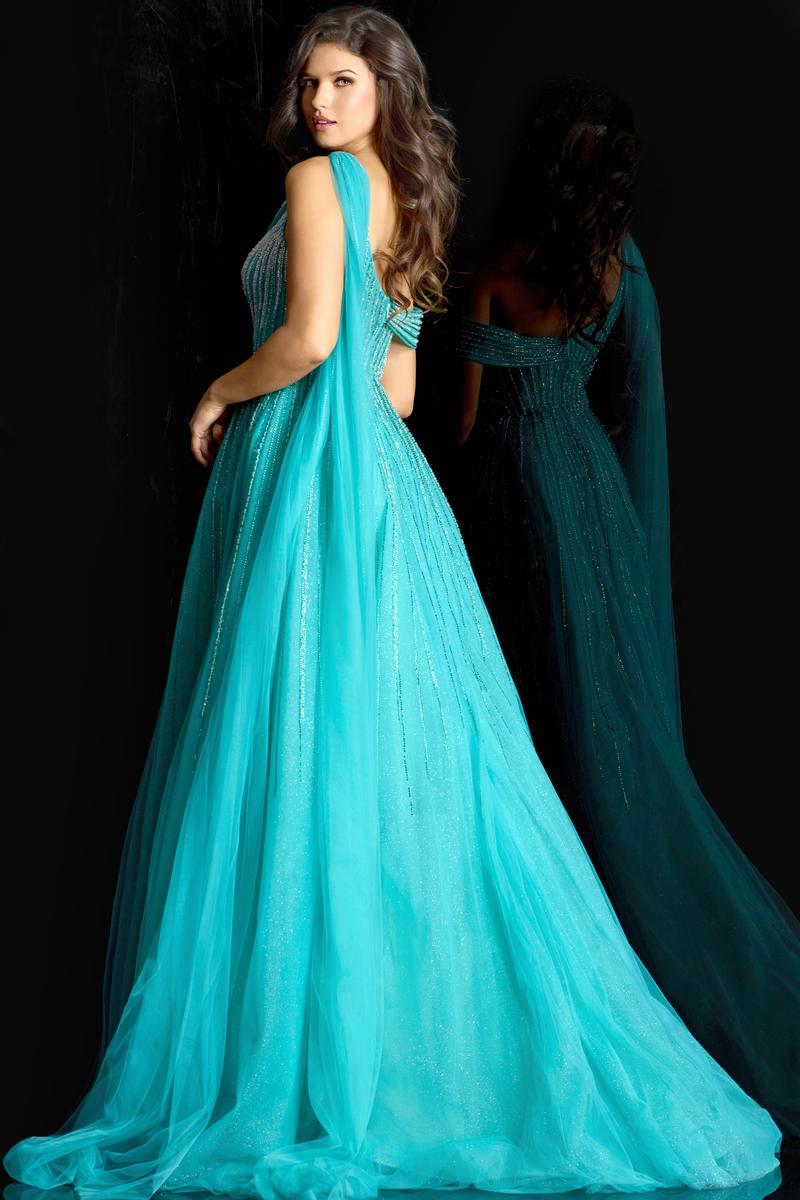 Jovani MOB-Evening Style Number 45645 - 2