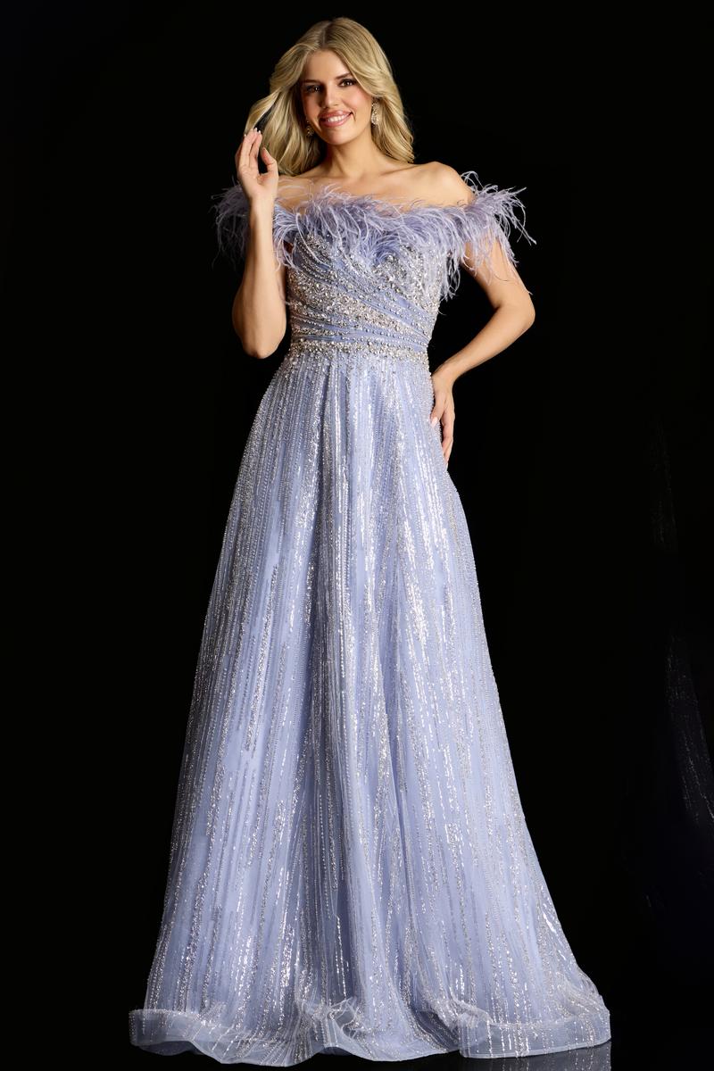 Jovani MOB-Evening Style Number 45647 - 1