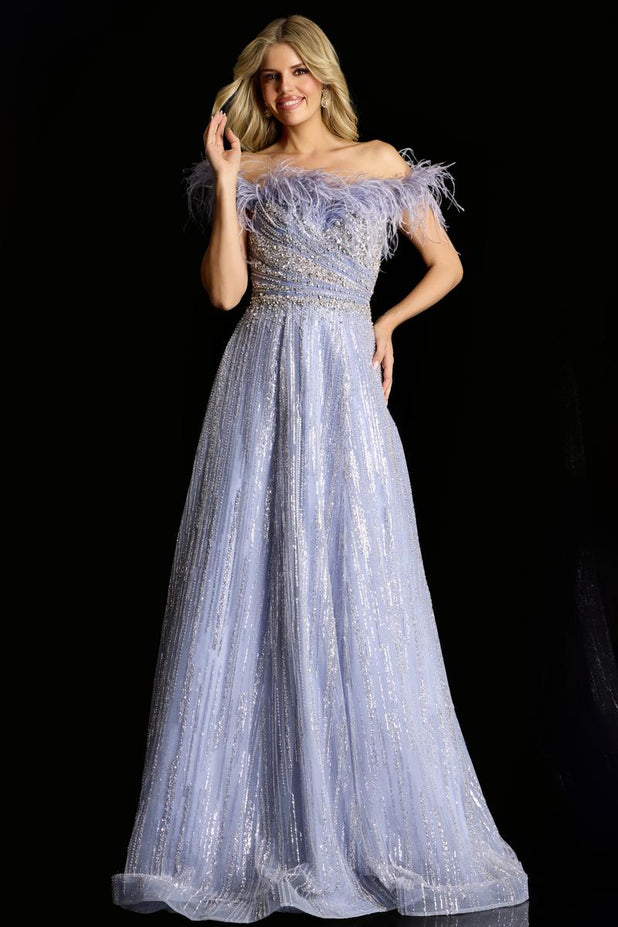 Jovani MOB-Evening Style Number 45647 - 1