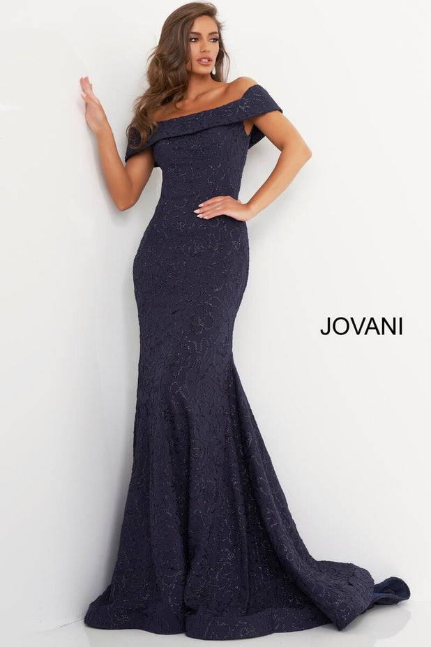 Jovani MOB-Evening Style Number 4564 - 1
