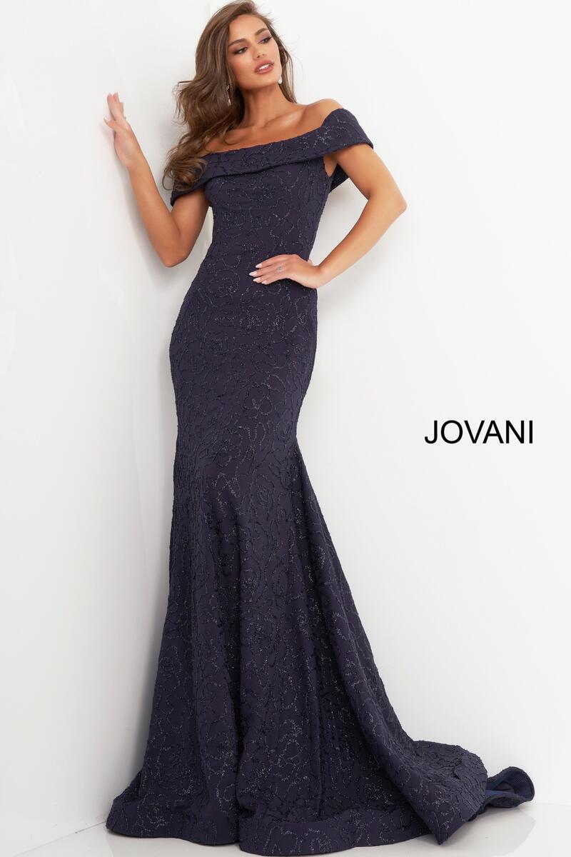 Jovani MOB-Evening Style Number 4564 - 3