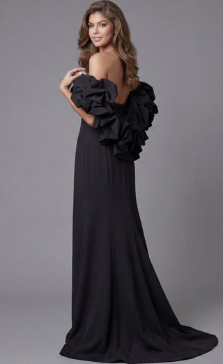 Jovani MOB-Evening Style Number 45653 - 3