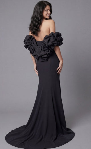 Jovani MOB-Evening Style Number 45653 - 4