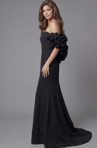 Jovani MOB-Evening Style Number 45653 - 2
