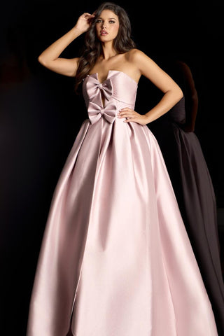 Jovani MOB-Evening Style Number 45672 - 1