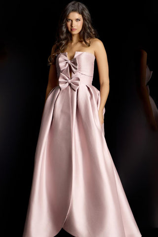 Jovani MOB-Evening Style Number 45672 - 4