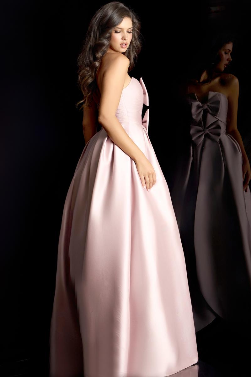 Jovani MOB-Evening Style Number 45672 - 2