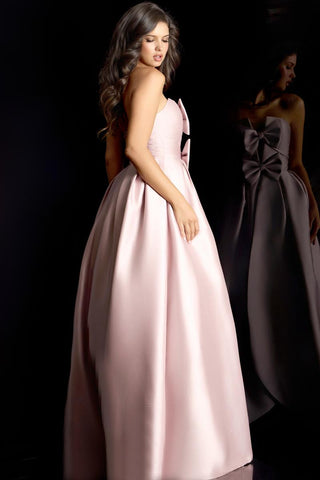 Jovani MOB-Evening Style Number 45672 - 2