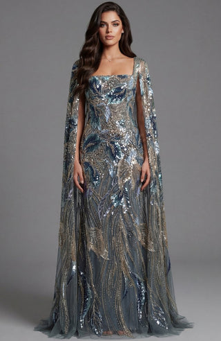 Jovani MOB-Evening Style Number 45941 - 1