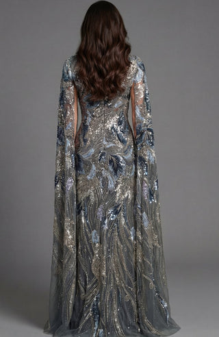 Jovani MOB-Evening Style Number 45941 - 2