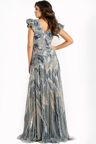 Jovani MOB-Evening Style Number 45942 - 2