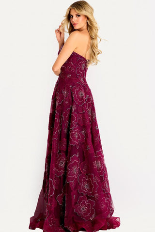 Jovani MOB-Evening Style Number 46033 - 2