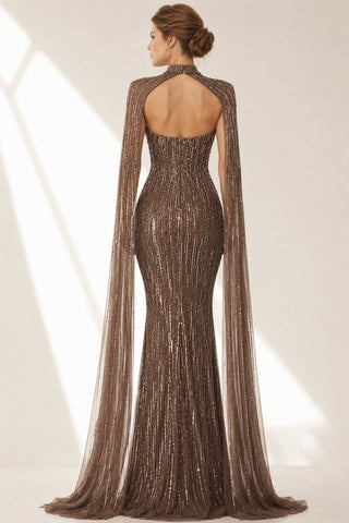 Jovani MOB-Evening Style Number 46060 - 3