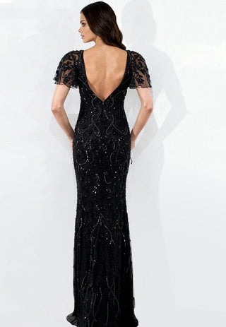 Jovani MOB-Evening Style Number 46061 - 3