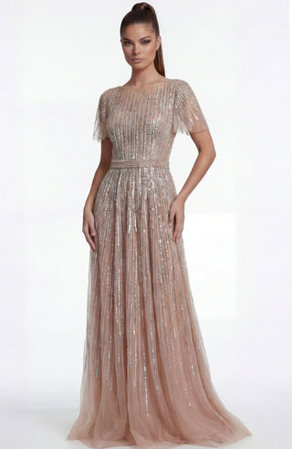Jovani MOB-Evening Style Number 46063 - 3