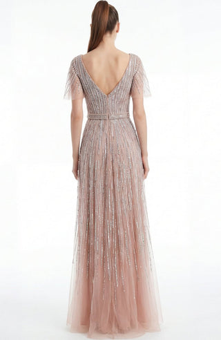 Jovani MOB-Evening Style Number 46063 - 2