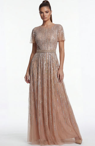 Jovani MOB-Evening Style Number 46063 - 1