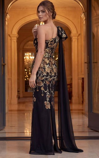 Jovani MOB-Evening Style Number 46243 - 4