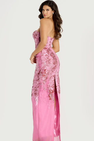 Jovani MOB-Evening Style Number 46258 - 2
