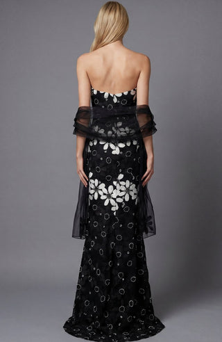 Jovani MOB-Evening Style Number 46261 - 3