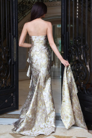 Jovani MOB-Evening Style Number 46517 - 2
