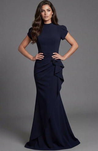 Jovani MOB-Evening Style Number 46520 - 1