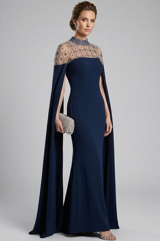Jovani MOB-Evening Style Number 46522 - 3