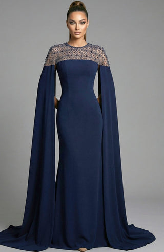 Jovani MOB-Evening Style Number 46522 - 1