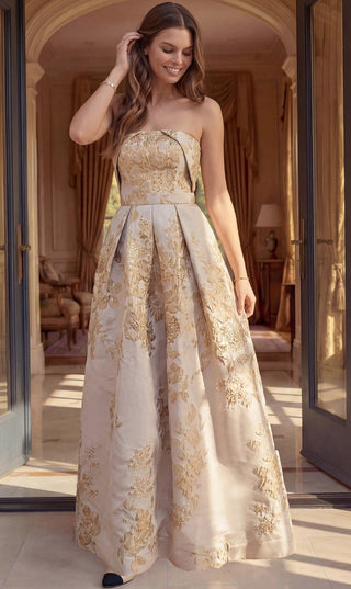 Jovani MOB-Evening Style Number 46550 - 4
