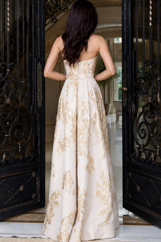 Jovani MOB-Evening Style Number 46550 - 2