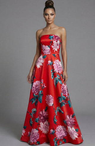Jovani MOB-Evening Style Number 46562 - 1