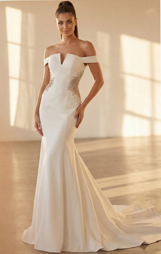 Jovani MOB-Evening Style Number 46623 - 1