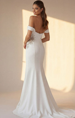 Jovani MOB-Evening Style Number 46623 - 2