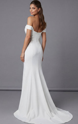 Jovani MOB-Evening Style Number 46623 - 4