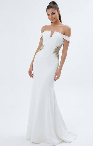 Jovani MOB-Evening Style Number 46623 - 5