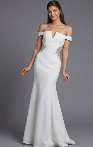Jovani MOB-Evening Style Number 46623 - 3