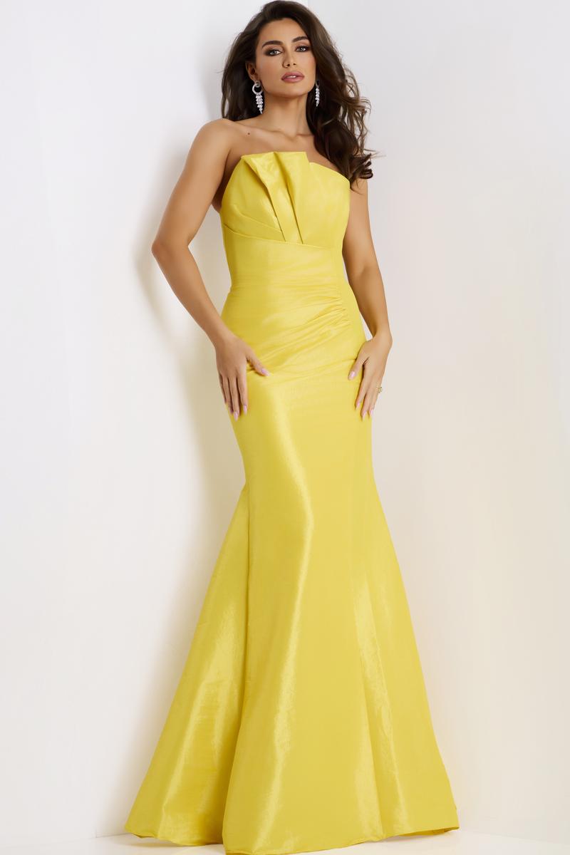 Jovani MOB-Evening Style Number 46673 - 4